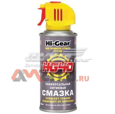 HG5504 HI-Gear Универсальное смазочное средство