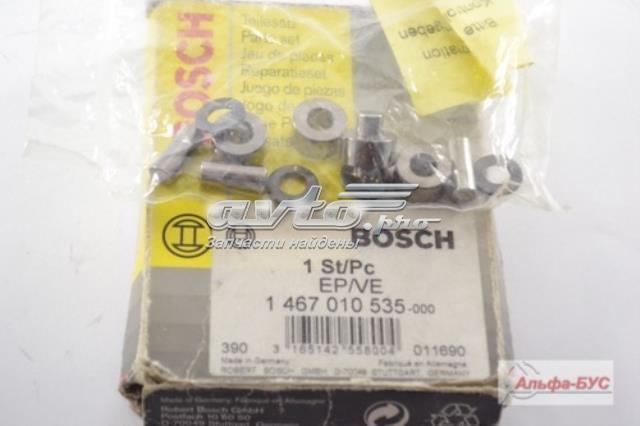 Ремкомплект ТНВД Bosch 1467010535 цена, от 16.46 USD