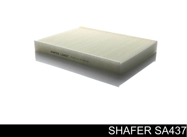 Купить SA437 Shafer Фильтр салона угольный