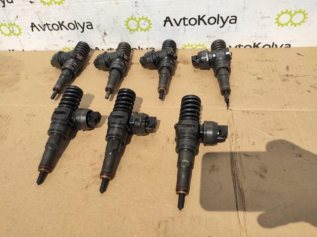 0414720232 Bosch Топливные форсунки