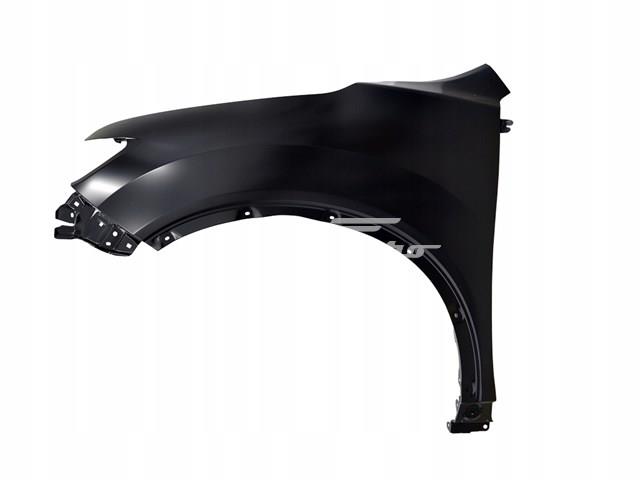 Крыло переднее левое Polcar 27X101 цена, от 61.98 USD