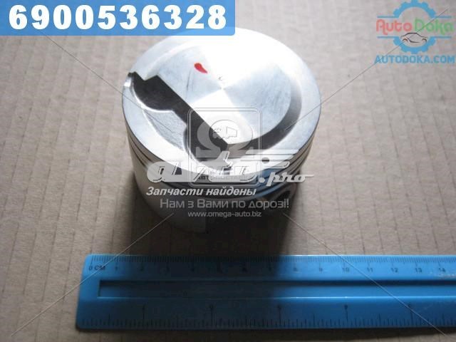 PXMSA055A Поршень двигателя без колец PMC PXMSA055A