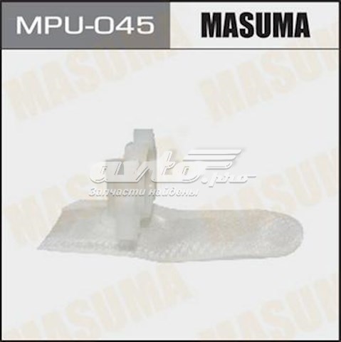 Сетка бензонасоса MPU045 Masuma