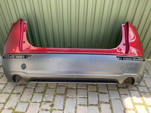 Купить DFR550221 Mazda Задний бампер