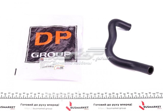  DP Group CS22040