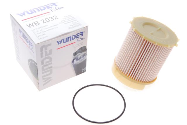 Фильтр тонкой очистки топлива Wunder WB2032 цена, от 8.13 USD