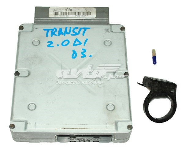 3C1A12A650EB Ford 