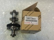 Árvore de equilibração 1360128031 Toyota