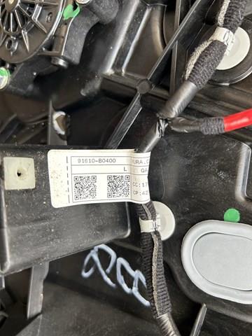 91610B0400 Hyundai/Kia 