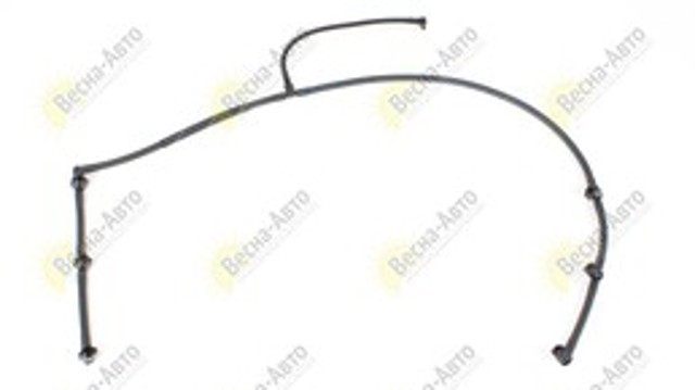 Tubo flexible, combustible de fuga A6420707532 MERCEDES