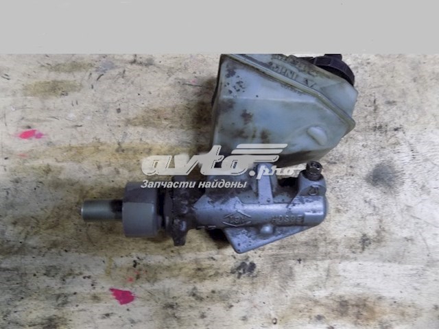Цилиндр главный тормоза (гидротормозов) Renault (RVI) 7701207198 цена, от 36.09 USD