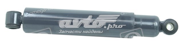 2123291500401 DK Амортизаторы задние
