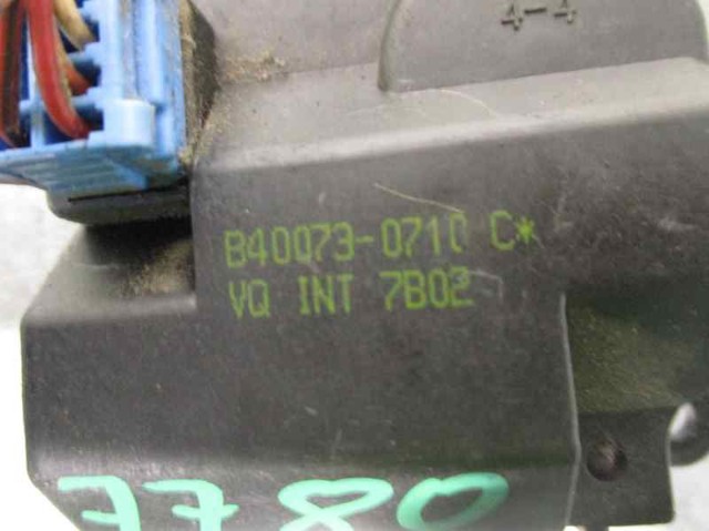 B400730710 Hyundai/Kia 