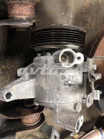 73111FJ041 Subaru compressor de aparelho de ar condicionado