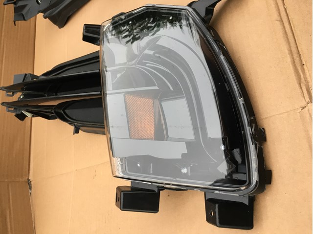 Купить 100599600D Tesla Туманка правая