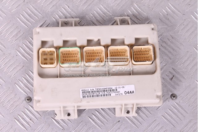  4727604AH Chrysler