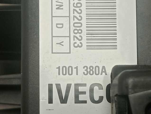 Купить 1001380A Iveco 