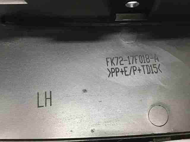 LR061249 Land Rover 