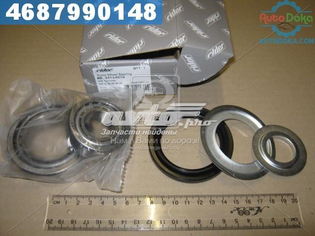 Ступичный подшипник передний Rider RD34154076