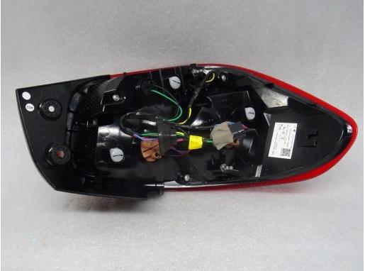 265507370R Renault (RVI) 