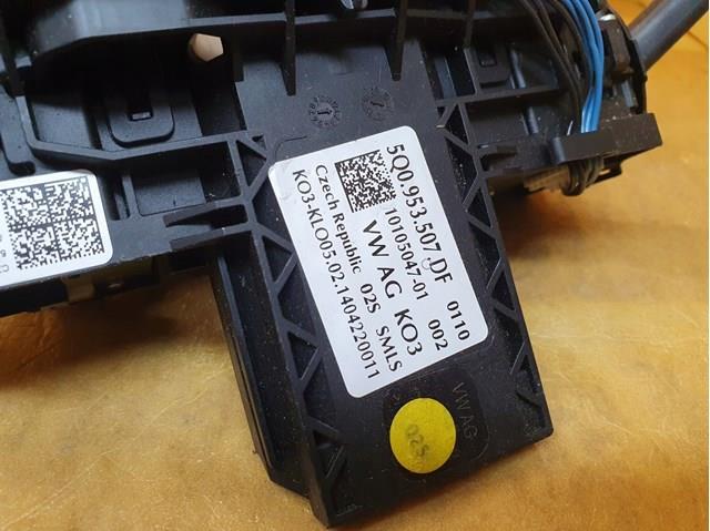 Купить 5Q0953507DF VAG 