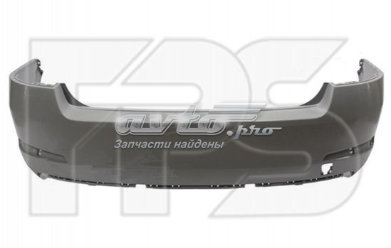 Бампер задний FPS FP6415950 цена, от 70.47 USD
