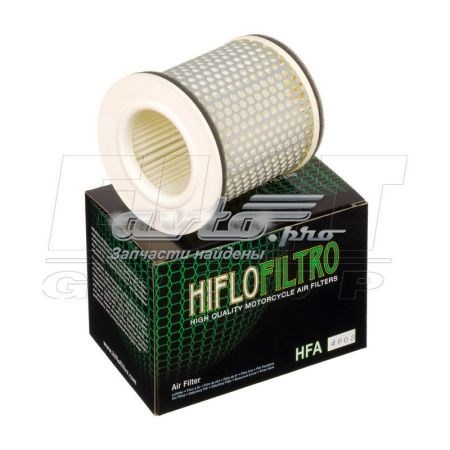 Элемент воздушного фильтра Hiflofiltro HFA4603 цена, от 17.72 USD