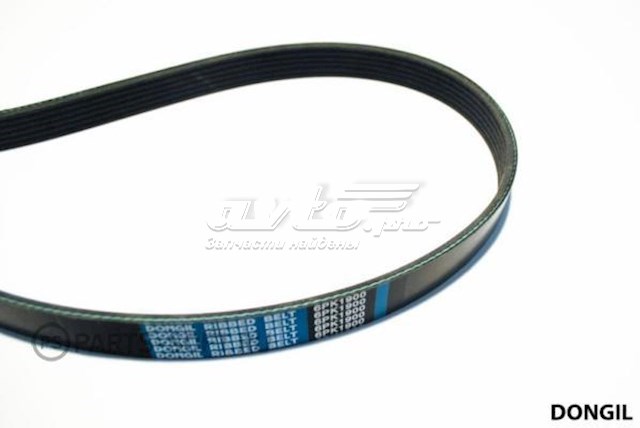 Ремень кондиционера Dongil 6PK1900