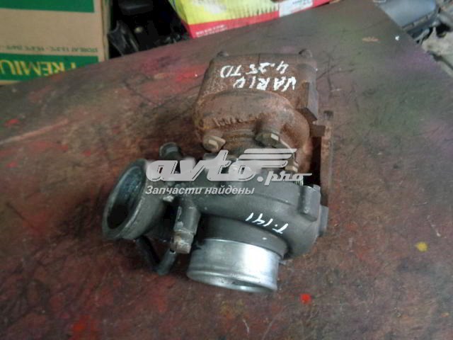 53169707106 Mercedes turbina