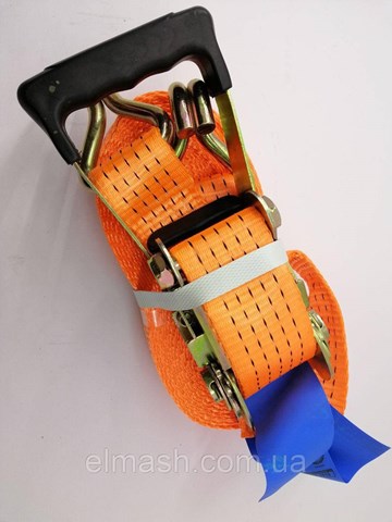 Купить DK3910 DK Стяжка груза (стяжной ремень)