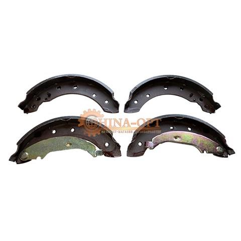 Купить Задние барабанные колодки Сма С81  