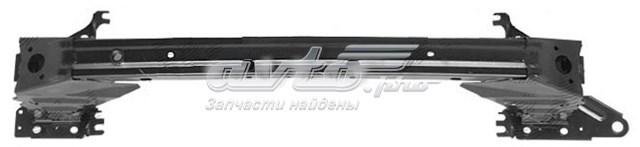 Шина бампера переднего FPS FP4403941 цена, от 61.64 USD