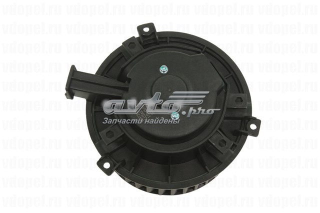 Motor de ventilador de forno (de aquecedor de salão) LFH0595 Luzar