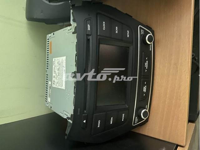 Купить 96170B0110WK Hyundai/Kia 