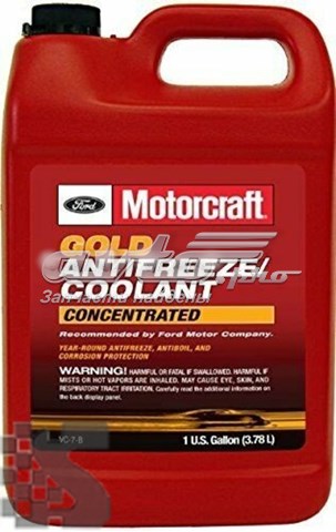 VC7B FORD Liquido refrigerante original y equivalente