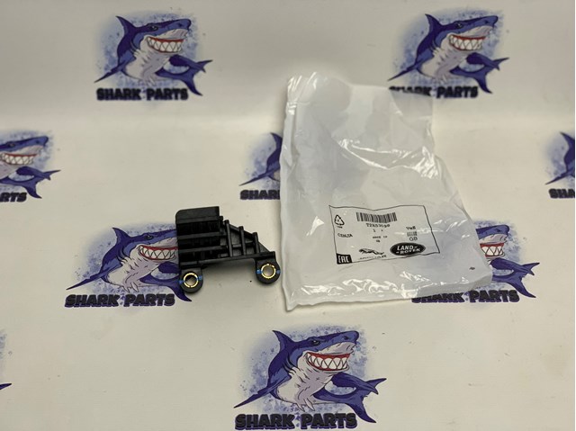 Купить T2H53098 Jaguar Кронштейн радиатора нижний