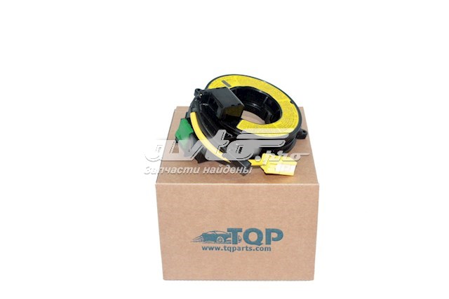 TQ10049 Tqparts Кольцо подушки безопасности