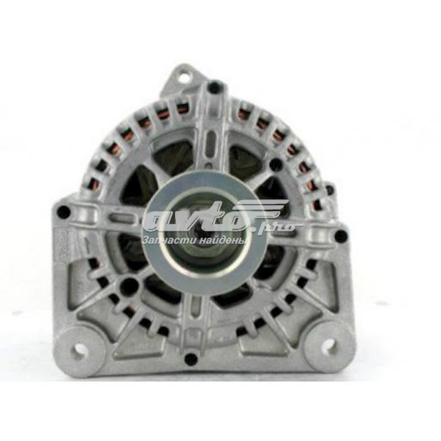 Автомобильный генератор VALEO TG11C061 цена, от 51.40 USD