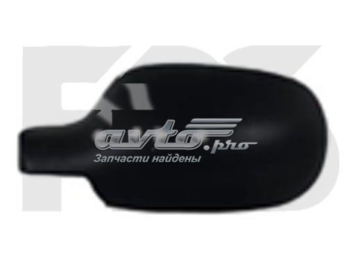 Накладка правого бокового зеркала FPS FP6037M21 цена, от 9.96 USD