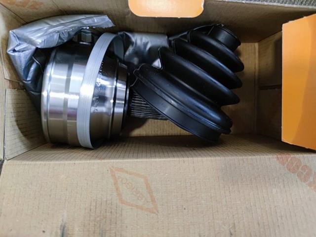 Купить 0020340 GKN-Spidan Внешняя граната