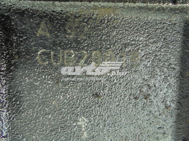  VAG CUB