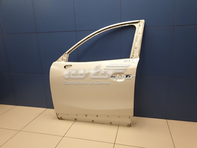 KDY35902XJ Mazda Водительская дверь
