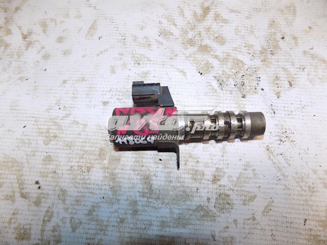 Compre 23796AU00B Nissan/Infiniti Válvula eletromagnética de posição (de fases) da árvore distribuidora