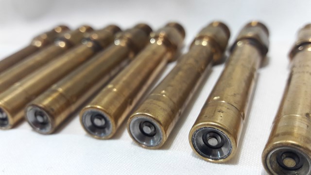 Форсунки Bosch 437502047