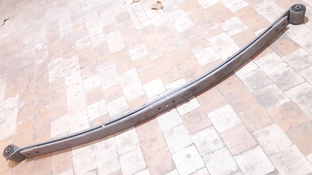 Рессоры задние (пружины задней подвески) K+F 33735000 цена, от 111.49 USD