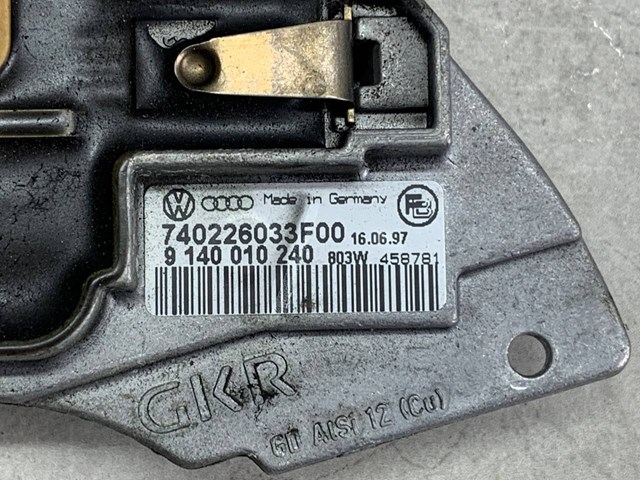  9140010240 VAG