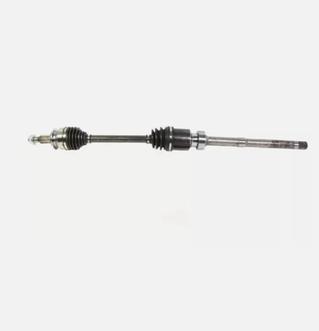  Mazda FTH42550X