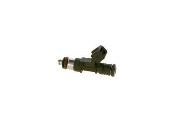 Топливные форсунки 280158017 Bosch