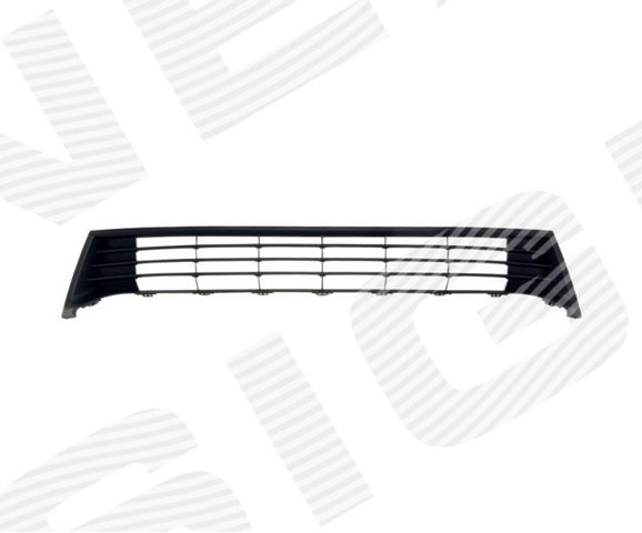 Решетка бампера нижняя Signeda PTY99581GA цена, от 15.58 USD
