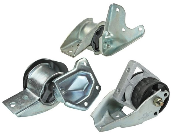 Soporte, motor, trasero, derecho 0140241175HD MEYLE
